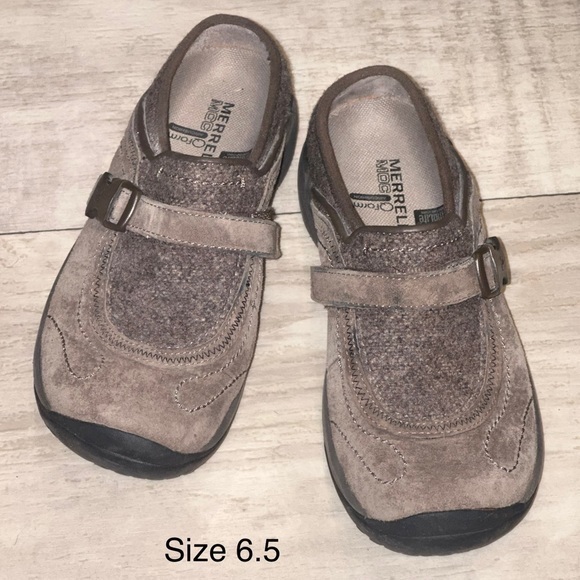 Merrell clogs - Picture 4 of 4